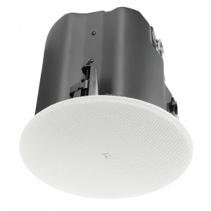 JBL CONTROL 418C/T 8 Tavan Hoparlörü, 60W / 100V Trafolu, 113 dB