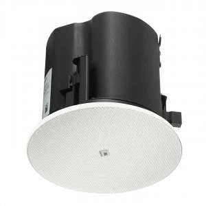 JBL CONTROL 424C/T 4 Tavan Hoparlörü, 30W / 100V Trafolu, 130° CRBI