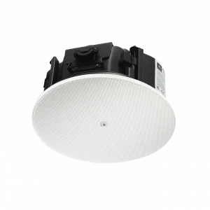 JBL CONTROL 426LP 6.5 Sığ Tavan Hoparlörü, 60W / 100V Trafolu, 107 mm Gövde