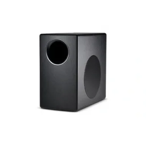 JBL CONTROL 50S/T 8 Duvar Tipi Subwoofer, 80W / 100V Trafolu, 300W Program