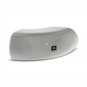 JBL CONTROL CRV-WH 2x4 Duvar Hoparlörü, 30W / 100V Trafolu, 300W Peak, Beyaz