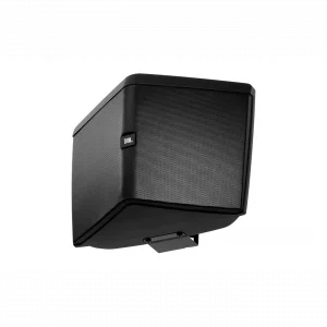 JBL CONTROL HST 5.25 Geniş Açılı Duvar Hoparlörü, 60W / 100V Trafolu, IP54, Siyah