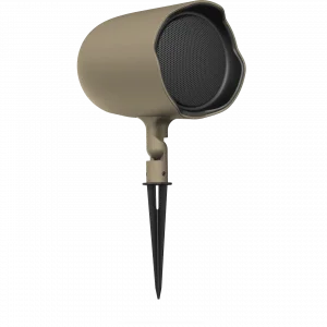 JBL GSF6-TN 6.5 Kazıklı Bahçe Hoparlörü, 30W / 100V Trafolu, IP66, Bej