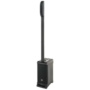 JBL IRX ONE Aktif Sütun Hoparlör | Mixer & Bluetooth Streaming, 8 Woofer + 6x2 HF
