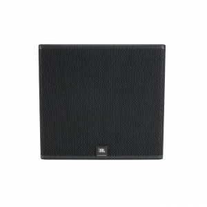 JBL SLP12/T 3 İnce Duvar Hoparlörü, 15W / 100V Trafolu, Siyah
