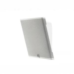 JBL SLP14/T 4 İnce 2 Yollu Duvar Hoparlörü, 25W / 100V Trafolu, Beyaz