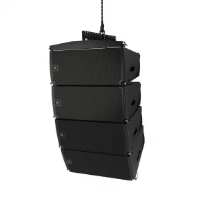 JBL SRX910LA 2x10 Aktif Line Array Hoparlör, 135 dB