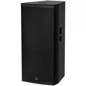 JBL SRX922 2x12 Point Source 3-yollu Aktif Hoparlör, 138-dB