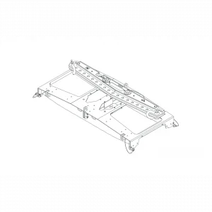 JBL VTX A12 AF MKII Line Array Uçurma Aparatı (VTX A12 / B35)
