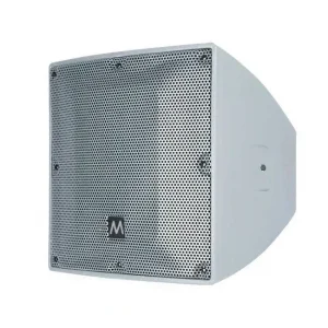 K.Meister KM-212 12 Coaxial Outdoor Pasif Hoparlör, 800W, IP66