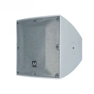 K.Meister KM-210 10 Coaxial Outdoor Pasif Hoparlör, 600W, IP66