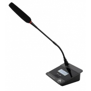 K.Meister DM-50 Kürsü Tipi Transmitter (UW-501 ve UW-502 uyumlu)