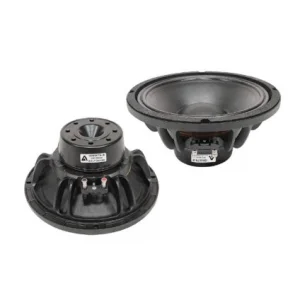 K.Meister 10NW76-8 10 8Ω Döküm Kasa Hoparlör 400/800W