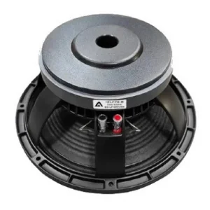 K.Meister 12LF76 12 8Ω Bas Hoparlör 300/600W
