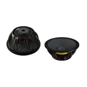 K.Meister 15FT-76MB 15 LF Driver 8Ω 500/1000W