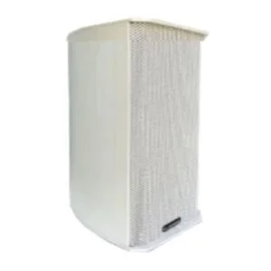 K.Meister CX-23W Full Range Sütun Hoparlör 40/80W 8Ω, Beyaz