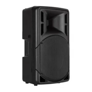 K.Meister DAS412 12 Pasif 2 Yollu Kabin Hoparlör 800W