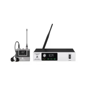 K.Meister IEM-300 Kablosuz In-Ear Monitör