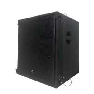 K.Meister KLA-118A 18 Aktif Subwoofer 2400W