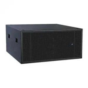 K.Meister KS-218 18 4Ω Pasif Subwoofer 4000W