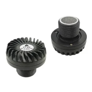 K.Meister KT-25 1 Tiz Hoparlör 8Ω 15/30W