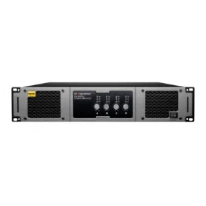 K.Meister KX4000Q Power Amfi 4x400W @4Ω