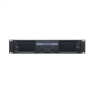 K.Meister KXC-2300 Stereo Power Amfi 100V 2x300W @4Ω