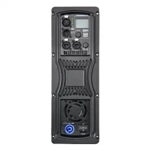 K.Meister NX-102 2 Yollu Aktif Kabin Modülü , DSP FIR 600W