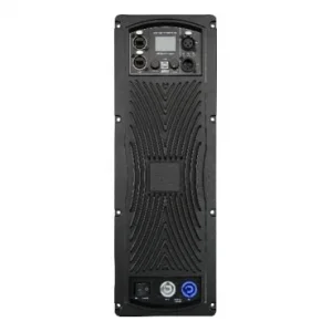 K.Meister NX-1600 1 Yollu Aktif Kabin Modülü , DSP FIR 2200W