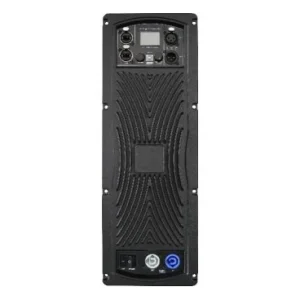 K.Meister NX-603 2 Yollu Aktif Kabin Modülü , DSP FIR 1600W