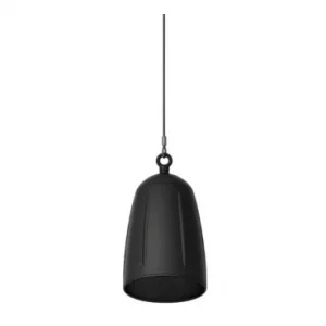 K.Meister OPS 6TB 6.5 2 Yollu Tavan Askı Hoparlör - Siyah 120W, 100V Hat Trafolu