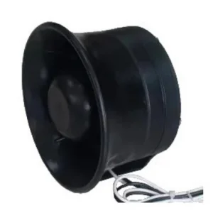 K.Meister PH-80N Horn Hoparlör 80W, IP67