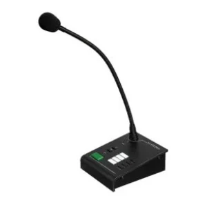 K.Meister RM-04 4 Bölge Kontrollü Mikrofon Ünitesi