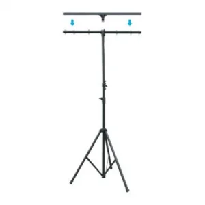 K.Meister STL-801 Üç Ayak Işık Sehpası-340cm