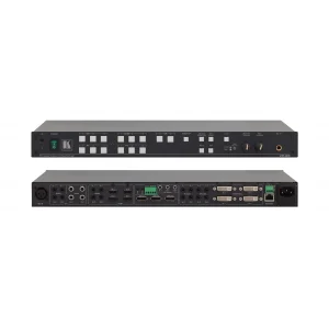 Kramer VP-28 Multi-Format Presentation Matrix Switcher , 14 input (Legacy)