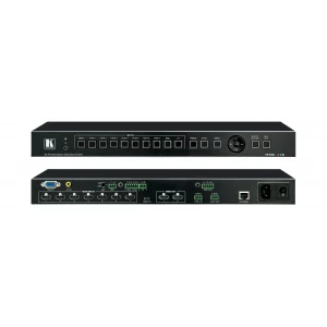 Kramer VP-550X 10–Input 4K HDR HDMI Presentation Switcher/Scaler