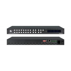 Kramer VS-88H2 8x8 4K60 HDMI Matrix Switcher