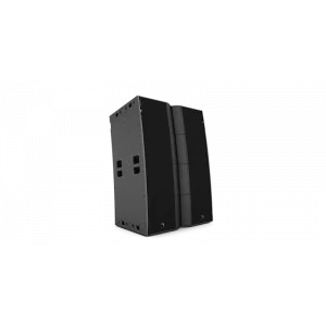 L-Acoustics L2 16 Kanallı Aktif Progresif Eğrilikli Line Source 10°