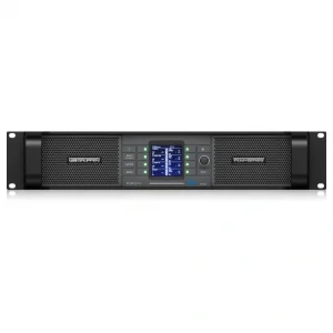 LAB GRUPPEN PLM 5K44 5000W Power Amplifikatör