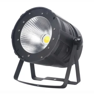 Lexence LX-100PAR 100W COB Par Light