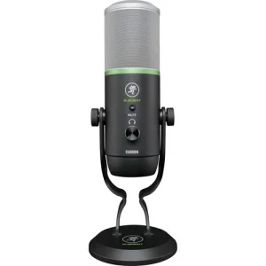 Mackie Carbon Premium Usb Condenser Mikrofon