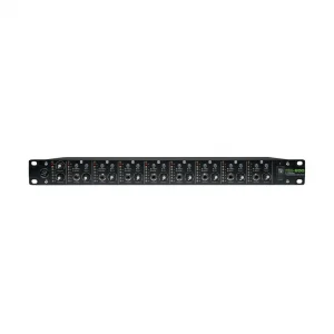 Mackie HM-800 8-kanal Kulaklık Amfisi