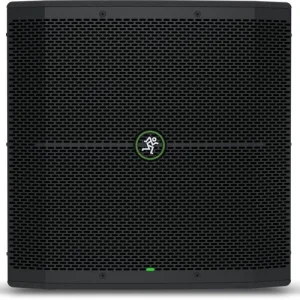 Mackie Thump 115S 15 Aktif Subwoofer 1400W