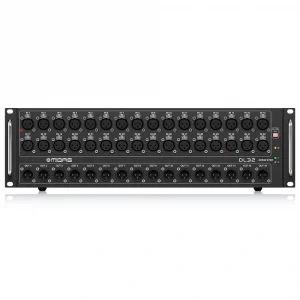 MIDAS DL32 32 in / 16 out Dijital Stagebox