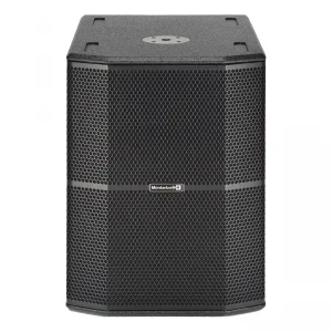 Montarbo R15S 15 Aktif Subwoofer 500W RMS 130 dB