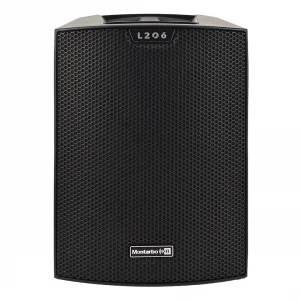 Montarbo L206 Bataryalı Taşınabilir Hoparlör 6,5 Bluetooth