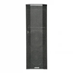 Montarbo Nettuno 50 TOP-212T Aktif Üst Ünite 2x12 1600W RMS