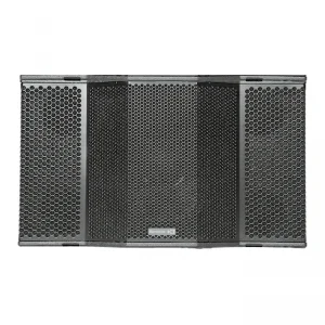 Montarbo Nettuno 50 SUB-118S 18 Aktif Subwoofer 1600W RMS