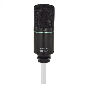 Montarbo MM500X Geniş Diyaframlı Condenser Stüdyo Mikrofonu