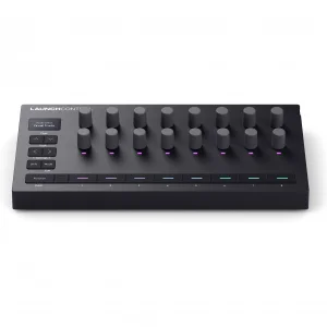 Novation Launch Control 3 MIDI Controller